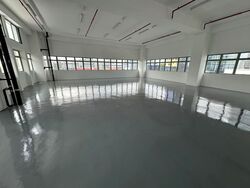 Harbourside Building 1 (D5), Factory #570037921